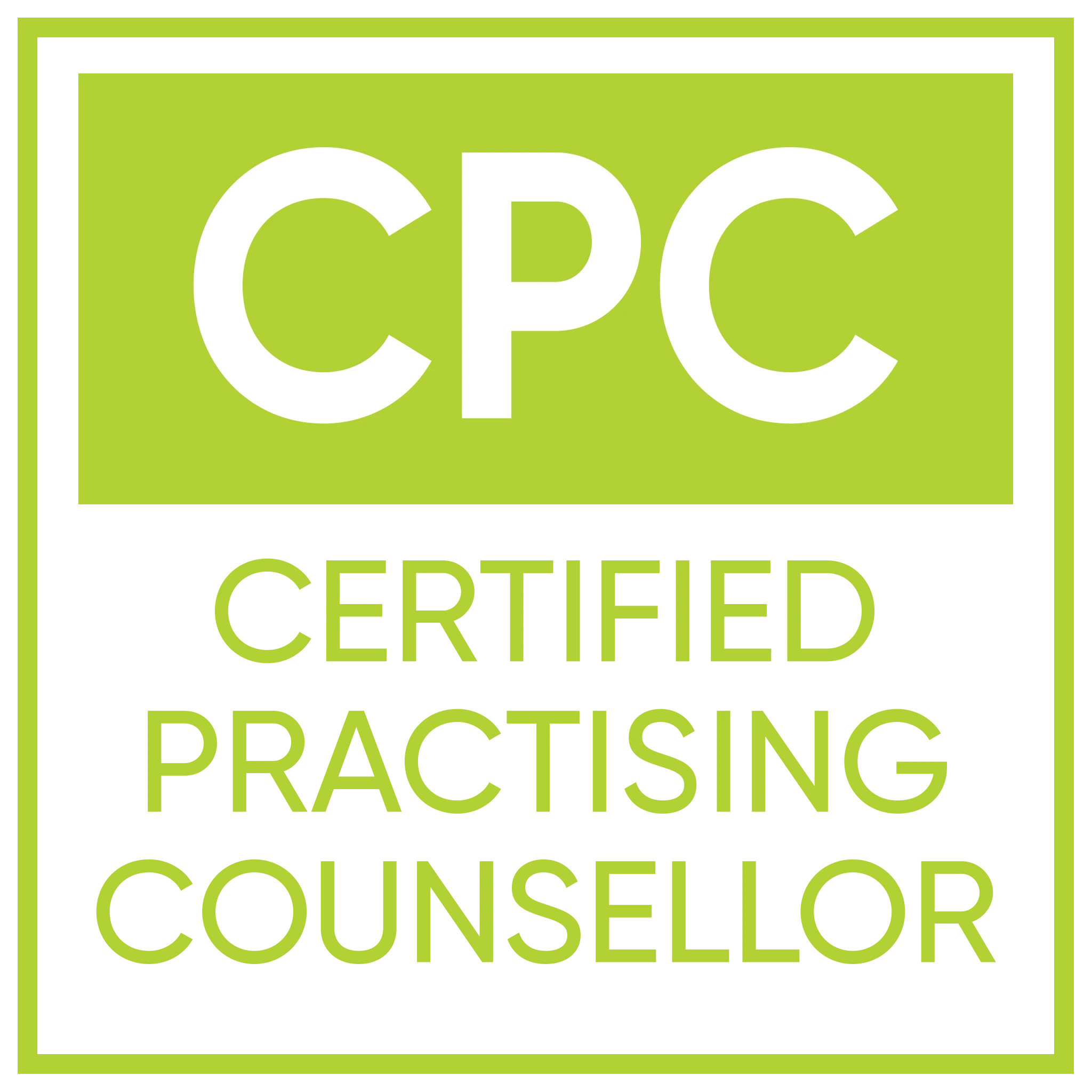 Certified Practising Counsellors of Australia